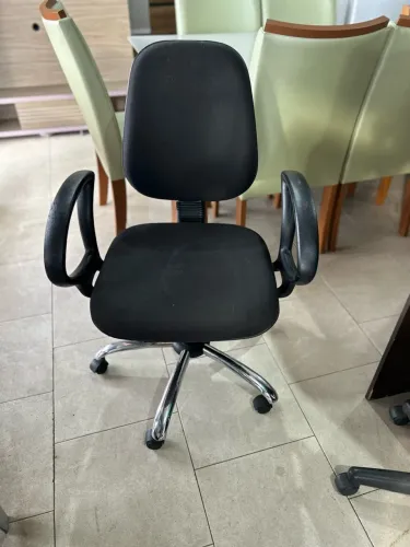 Cadeira de escritório