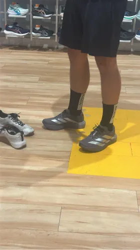 Tenis Adizero evo sl