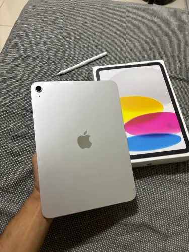 iPad 11 