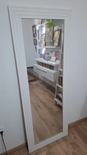 Espelho 1,60x0,60m