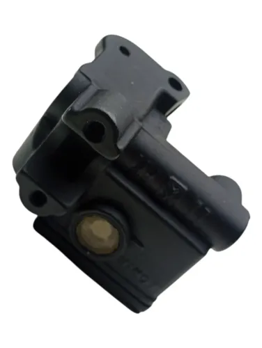 Burrinho Freio Dianteiro Yamaha Ybr 125 Factor 2009 A 2013 