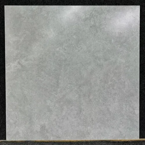Piso retificado 81x81 Acetinado "Miami escuro" - R$36,90 o M2.
