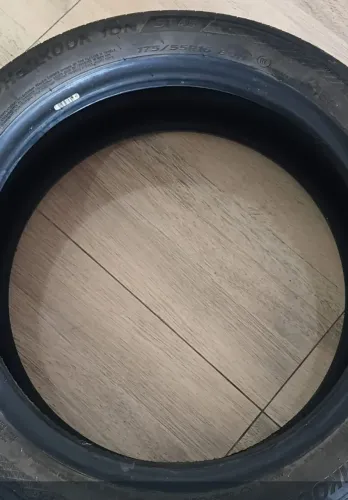 Pneu Peneu byd original
