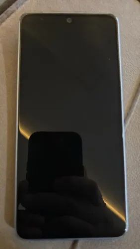 Celular xiaomi 