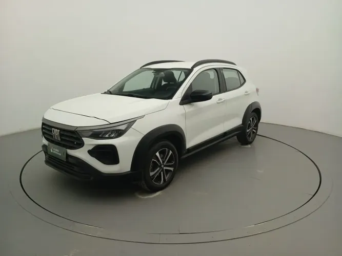 Fiat Pulse Audace 1.0 Turbo 200 Flex Aut. 2025