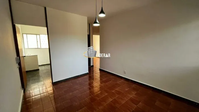 APARTAMENTO 2 QUARTOS - NOVA GAMELEIRA - BELO HORIZONTE/MG