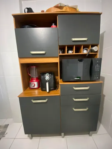 Móvel cozinha