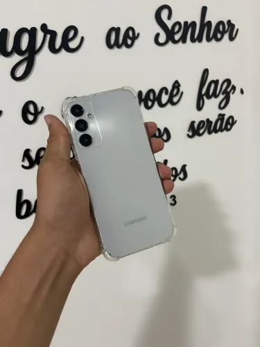 A05s 128 gigas
