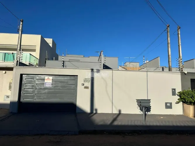 Casa 3/4 na ARSo 151 AL 35 - 1503 sul