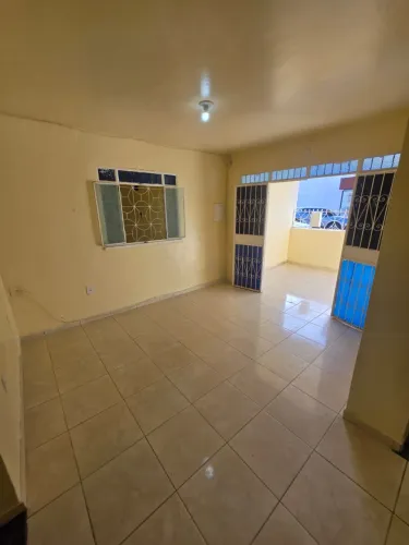 Casa Alvorada 1 próx a Masterpan