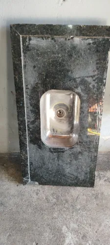 Pedra da pia