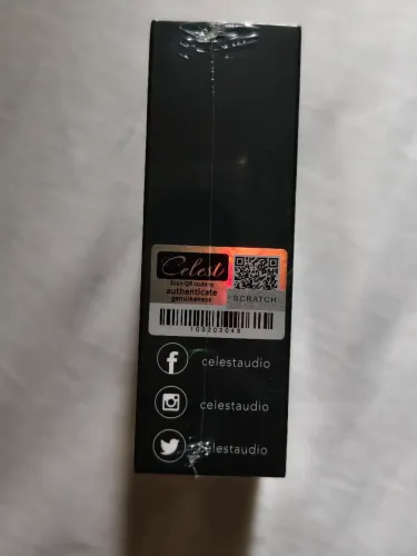 Fone de ouvido Celest Wyvern Qing lacrado