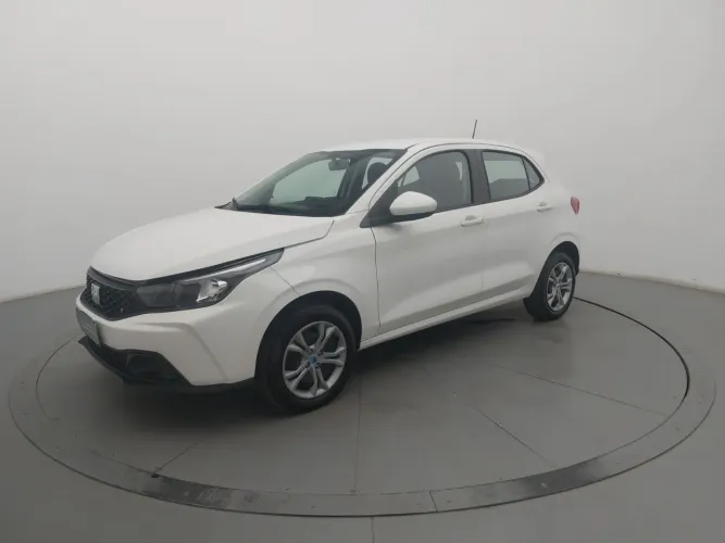 Fiat Argo Drive 1.0 Firefly 2024