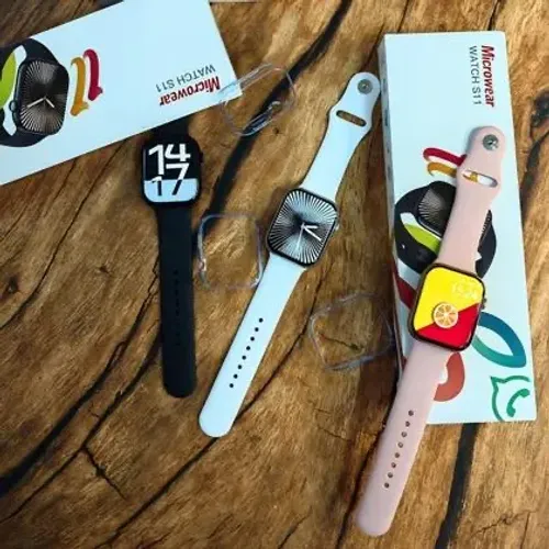 Relogio smartwatch S11