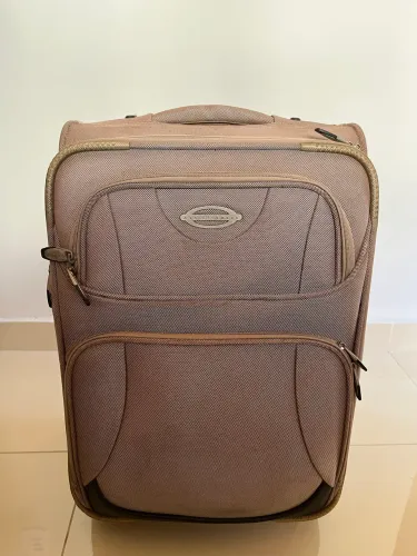 Vendo mala de viagem