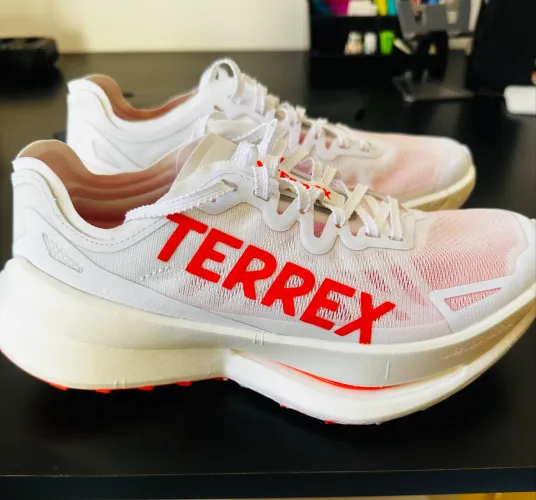 Tênis Adidas Agravic Speed Ultra II