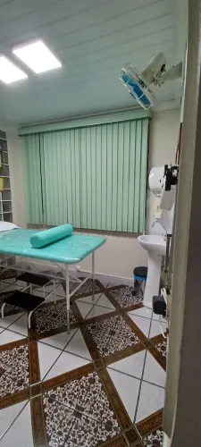 Diaria de Sala comercial 