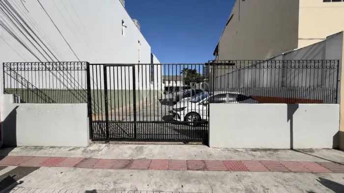 Terreno em localização estratégica no Centro de Itajaí