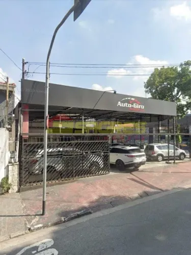 Ponto Comercial em Vila Guilherme com 314m² Por R$ 2.100.000