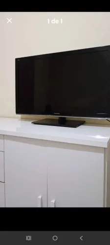 Vendo uma tv não smart