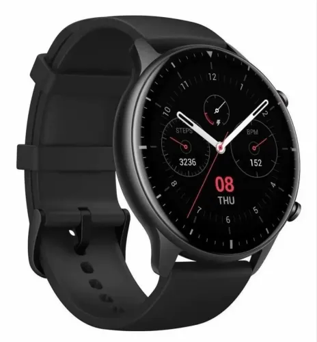 Relógio Amazifit GTS 2