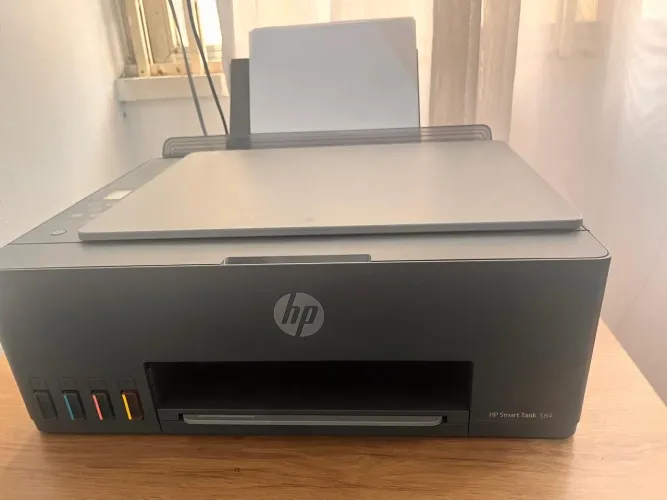 Impressora HP Smart Tank