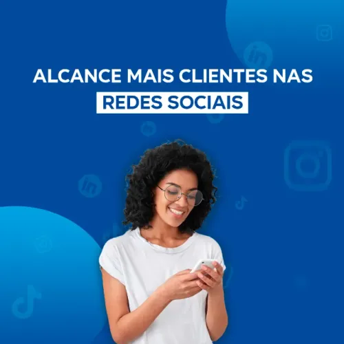 Tráfego Pago, Redes Sociais e Sites | Aceleradora Digital Fly Now Media