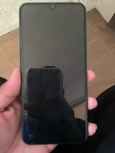 Vendo ou troco celular Redmi 9
