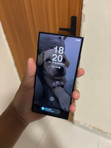 S24 Ultra