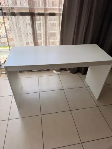 Mesa de estudos/escritório escrivaninha