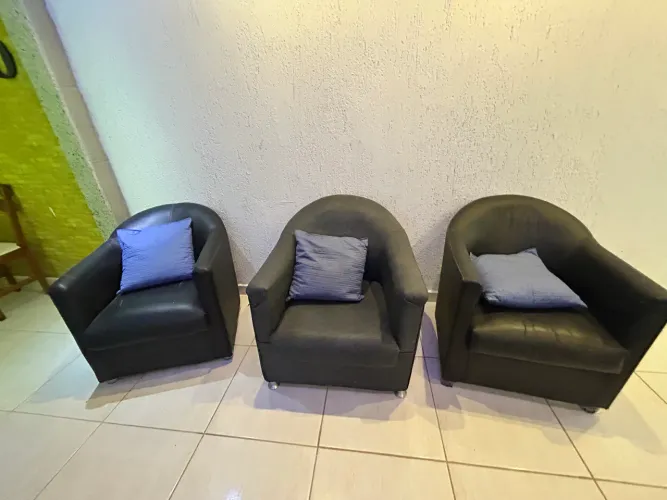 Vendo Poltrona 1 lugar