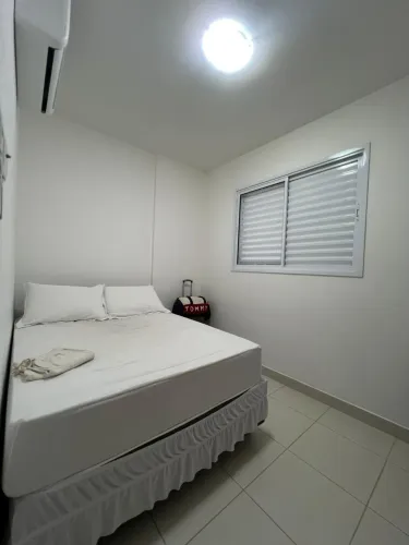 Apartamento em Jardim Aclimacao - Cuiabá