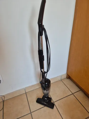 Aspirador de Pó WAP Silent Speed Max 1350W