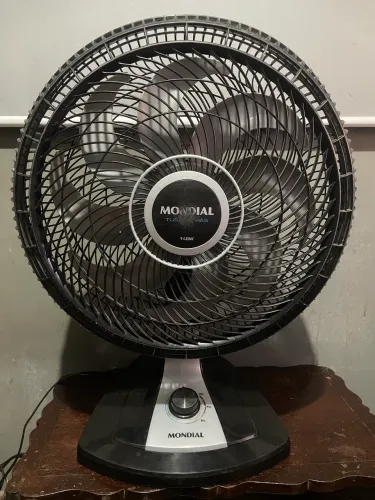 Ventilador Mondial Super Turbo