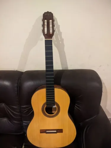 Violão Clássico Rozini Rx210 Acústico