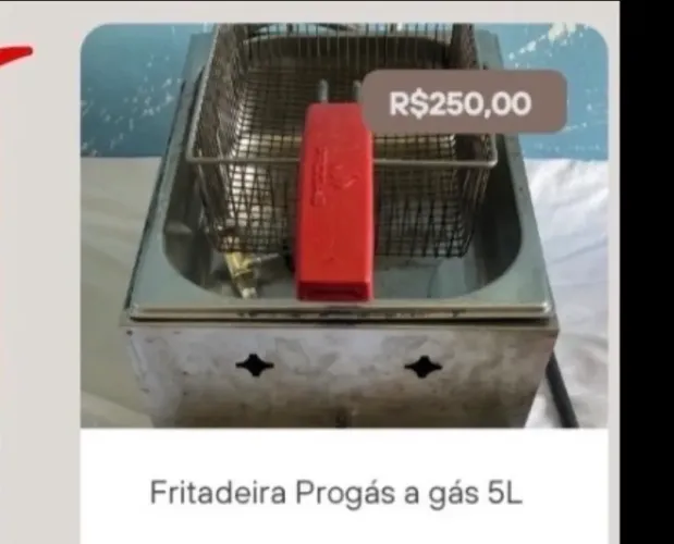 Frigideira 