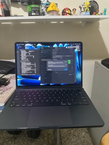 MacBook M2 (OPORTUNIDADE)