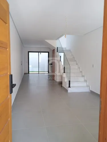 Casa nova à venda no bairro Bela Vista Osasco, SP