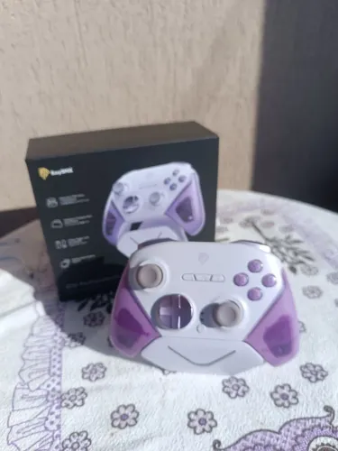 Controle D10
