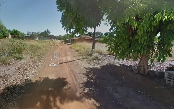 Lote no Buriti Sereno próximo ao CT do Goiás.