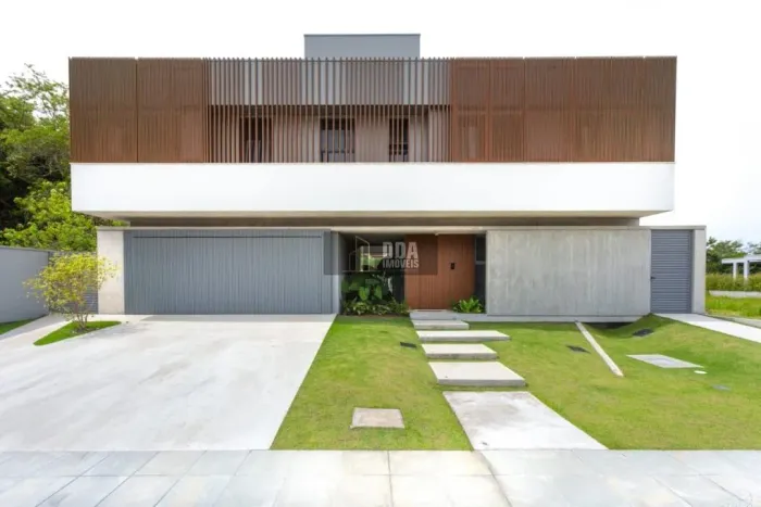 Casa em Condomínio 4 Quartos Florianópolis - SC - Canasvieiras