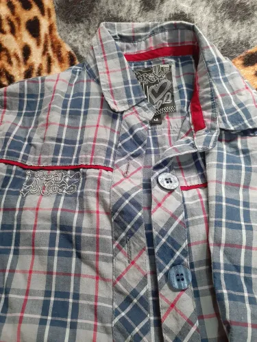 Blusas femininas M