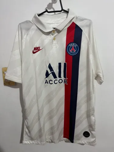 Camisa PSG III 19/20