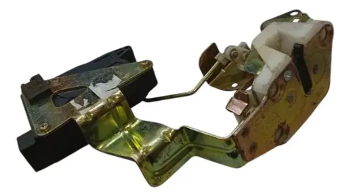 Fechadura Porta Dianteira Direita Lifan 320 2010