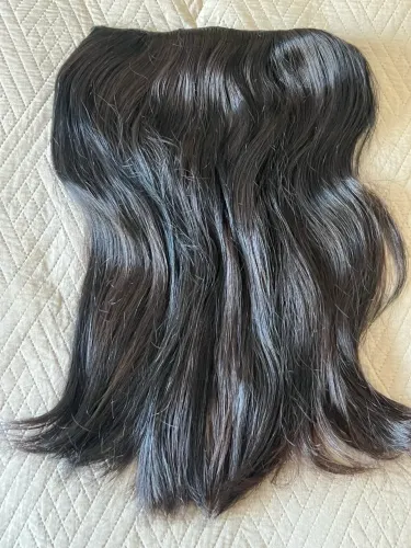 Mega Hair cabelo humano