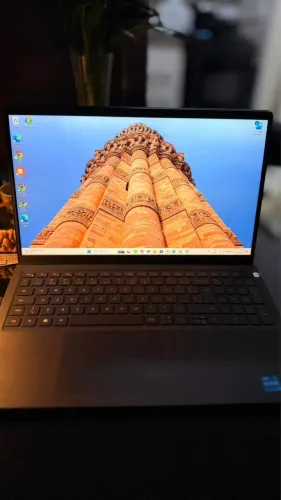 Notebook Dell inspiron 15 