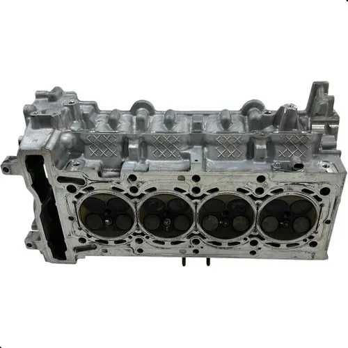 Cabeçote Mercedes C200 2.0 2015 2016 2017 2018 Stander