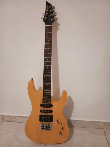Superstrato Memphis Tagima Mg230 HSS