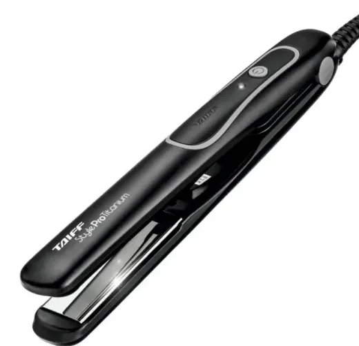 Prancha Taiff Alisadora Style Pro Titanium - Bivolt