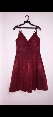 VESTIDO PARA FESTA